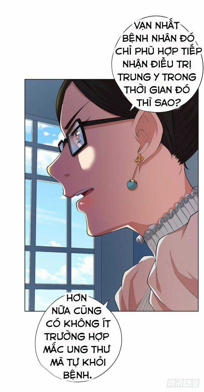 Nghịch Thiên Thần Y - Chapter 66 - Trang 11