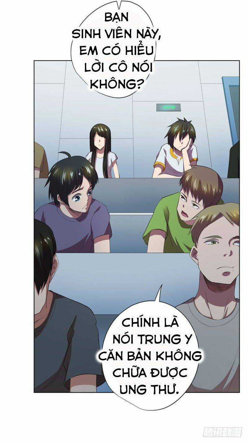 Nghịch Thiên Thần Y - Chapter 66 - Trang 13