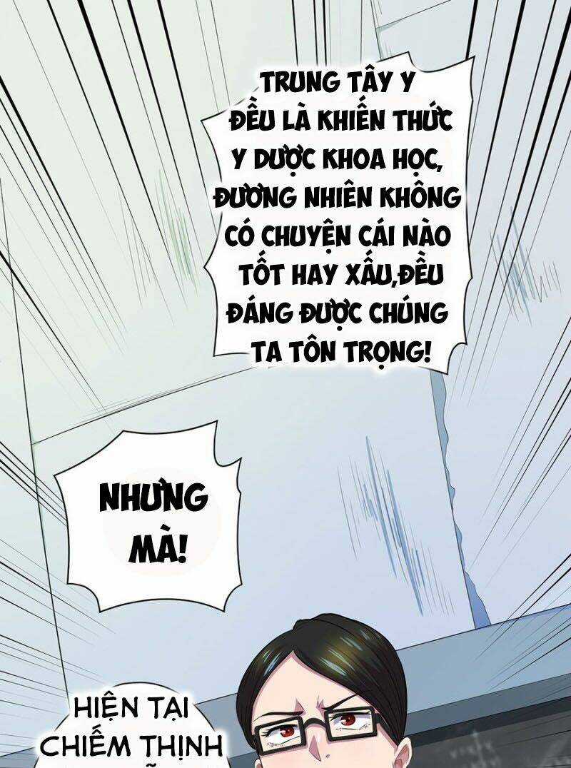 Nghịch Thiên Thần Y - Chapter 66 - Trang 22