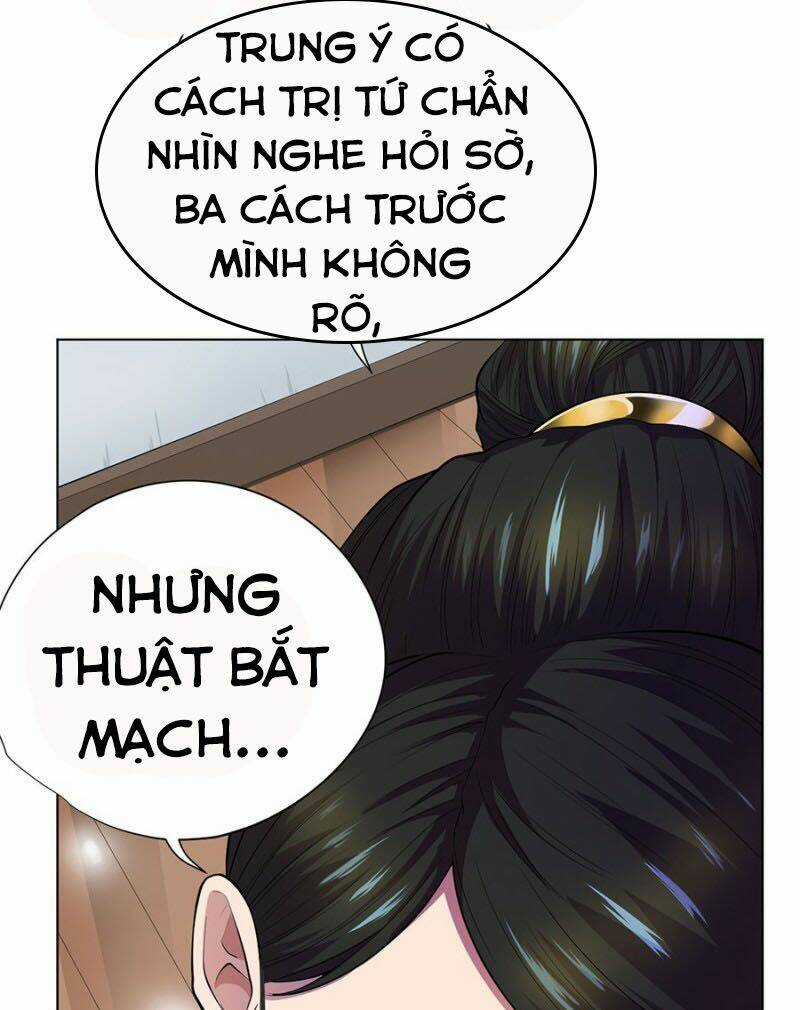Nghịch Thiên Thần Y - Chapter 66 - Trang 26