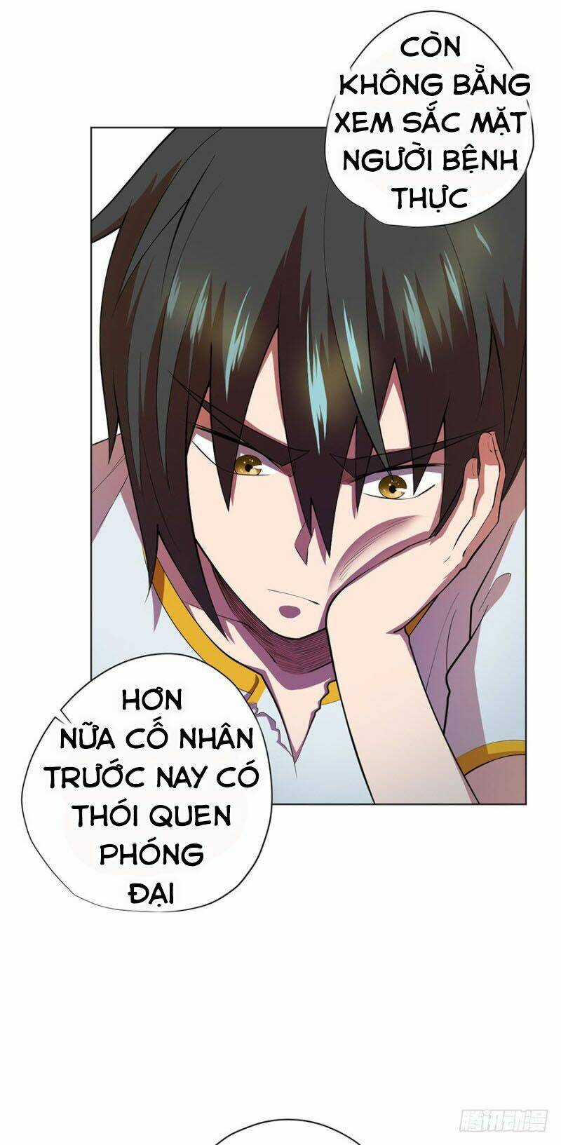 Nghịch Thiên Thần Y - Chapter 66 - Trang 29