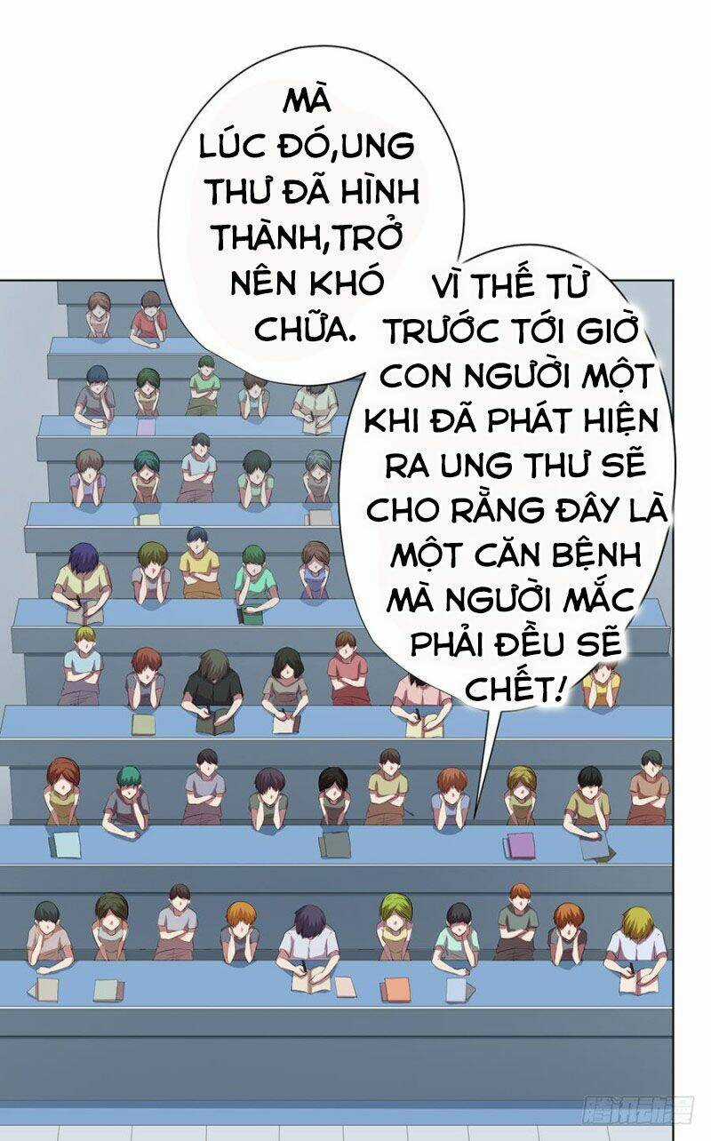 Nghịch Thiên Thần Y - Chapter 66 - Trang 4