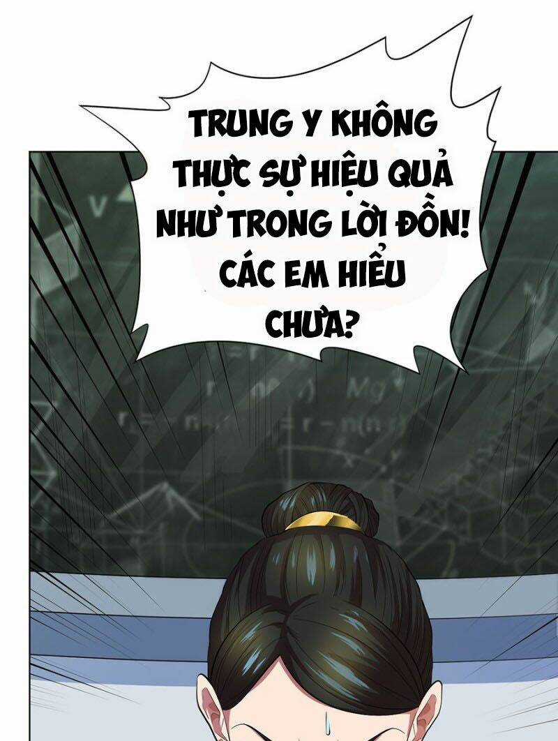 Nghịch Thiên Thần Y - Chapter 66 - Trang 31