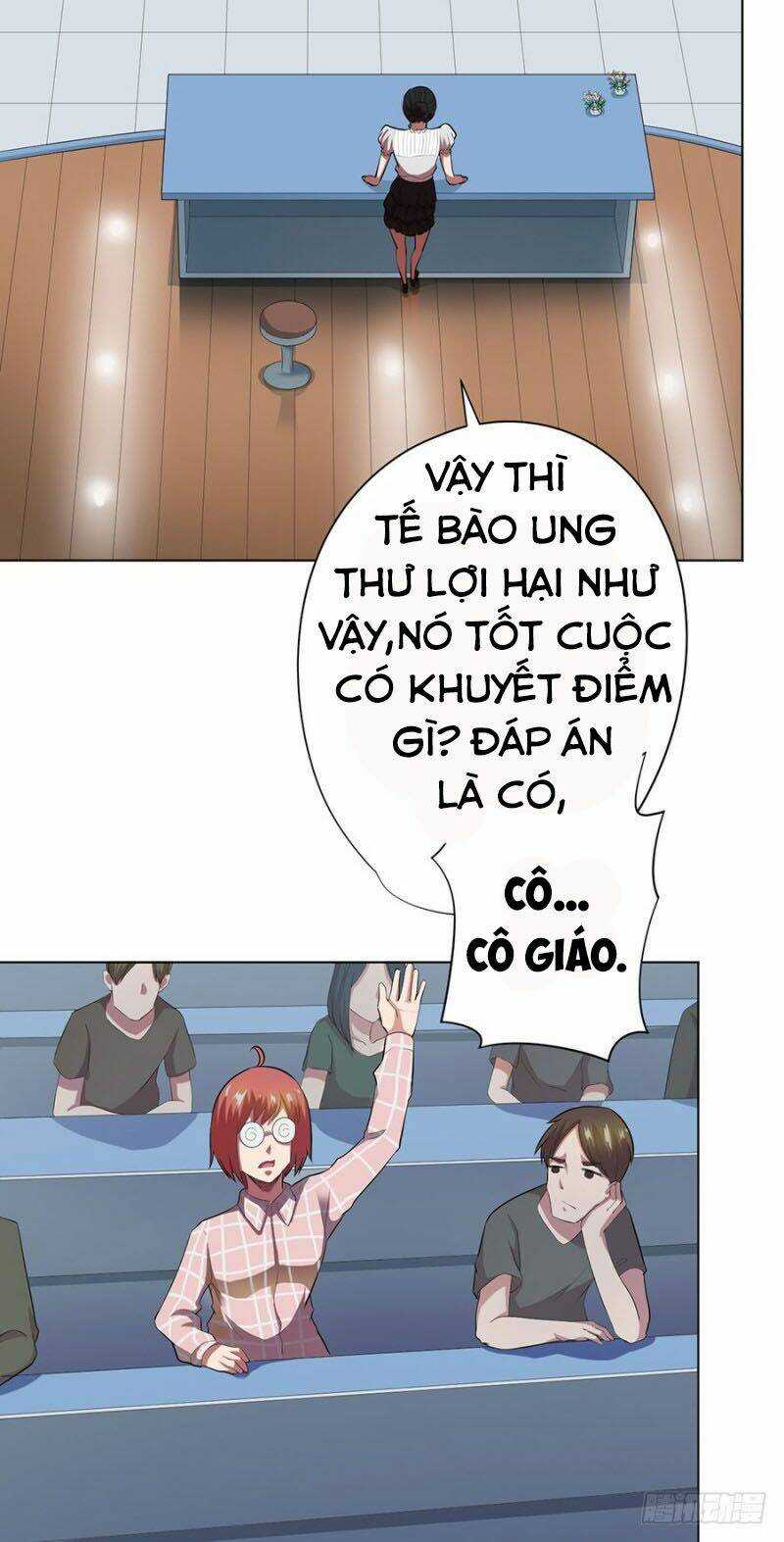 Nghịch Thiên Thần Y - Chapter 66 - Trang 5