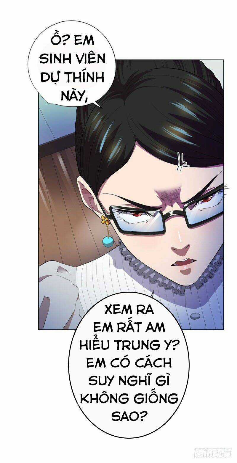 Nghịch Thiên Thần Y - Chapter 66 - Trang 43