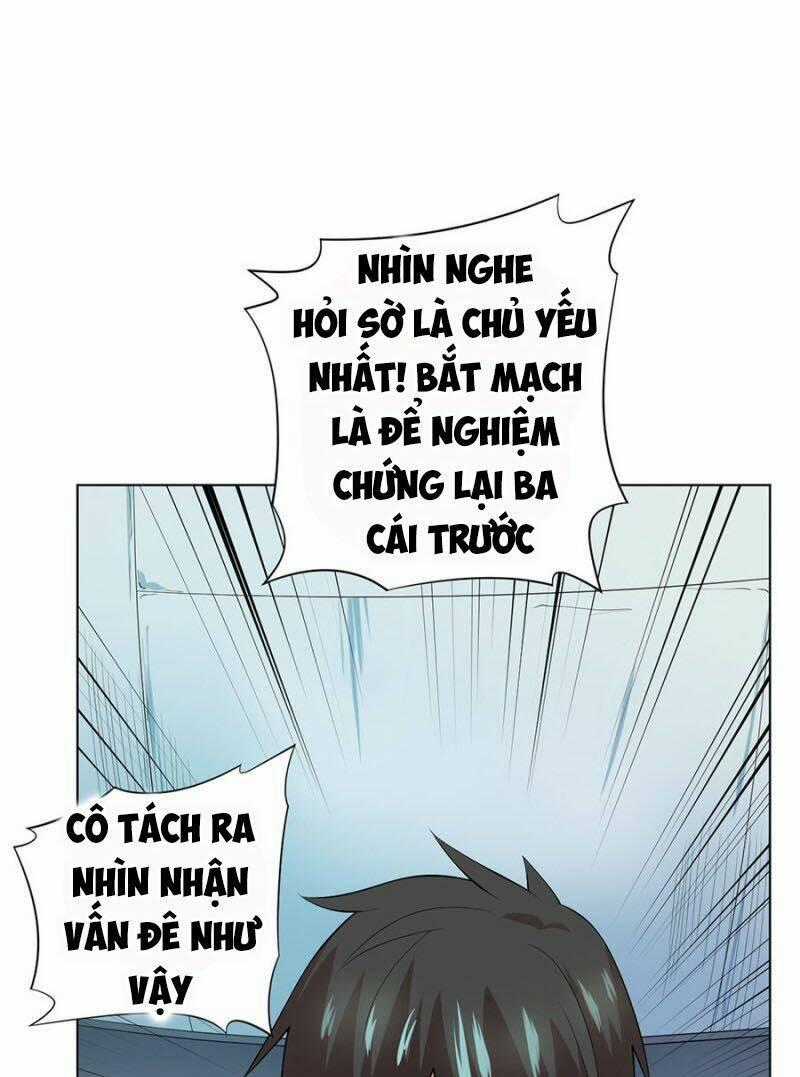 Nghịch Thiên Thần Y - Chapter 67 - Trang 1