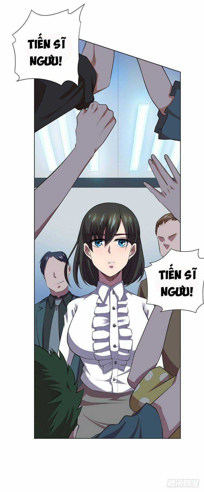 Nghịch Thiên Thần Y - Chapter 67 - Trang 30