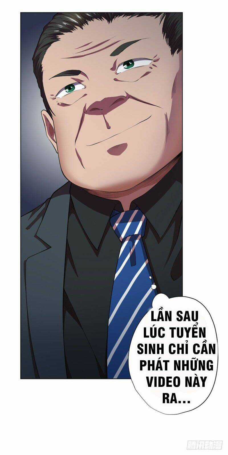 Nghịch Thiên Thần Y - Chapter 67 - Trang 39