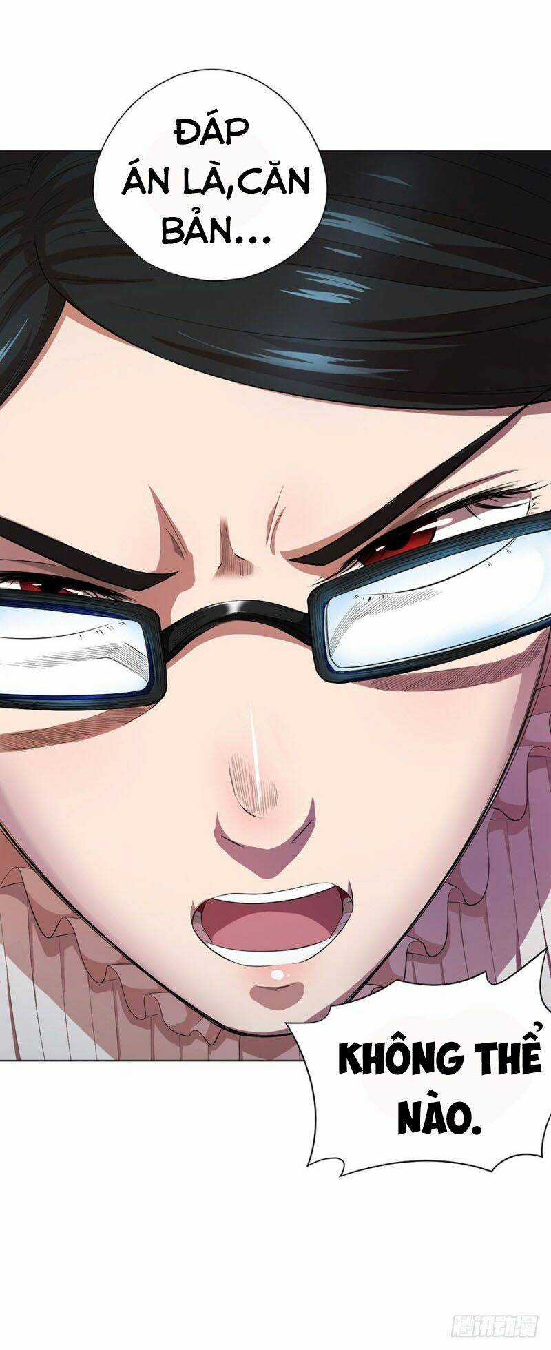 Nghịch Thiên Thần Y - Chapter 67 - Trang 5