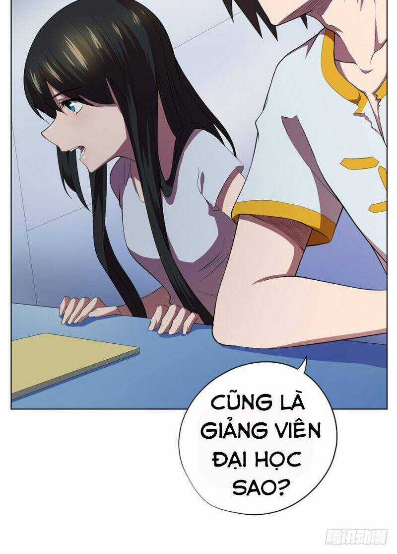 Nghịch Thiên Thần Y - Chapter 67 - Trang 42