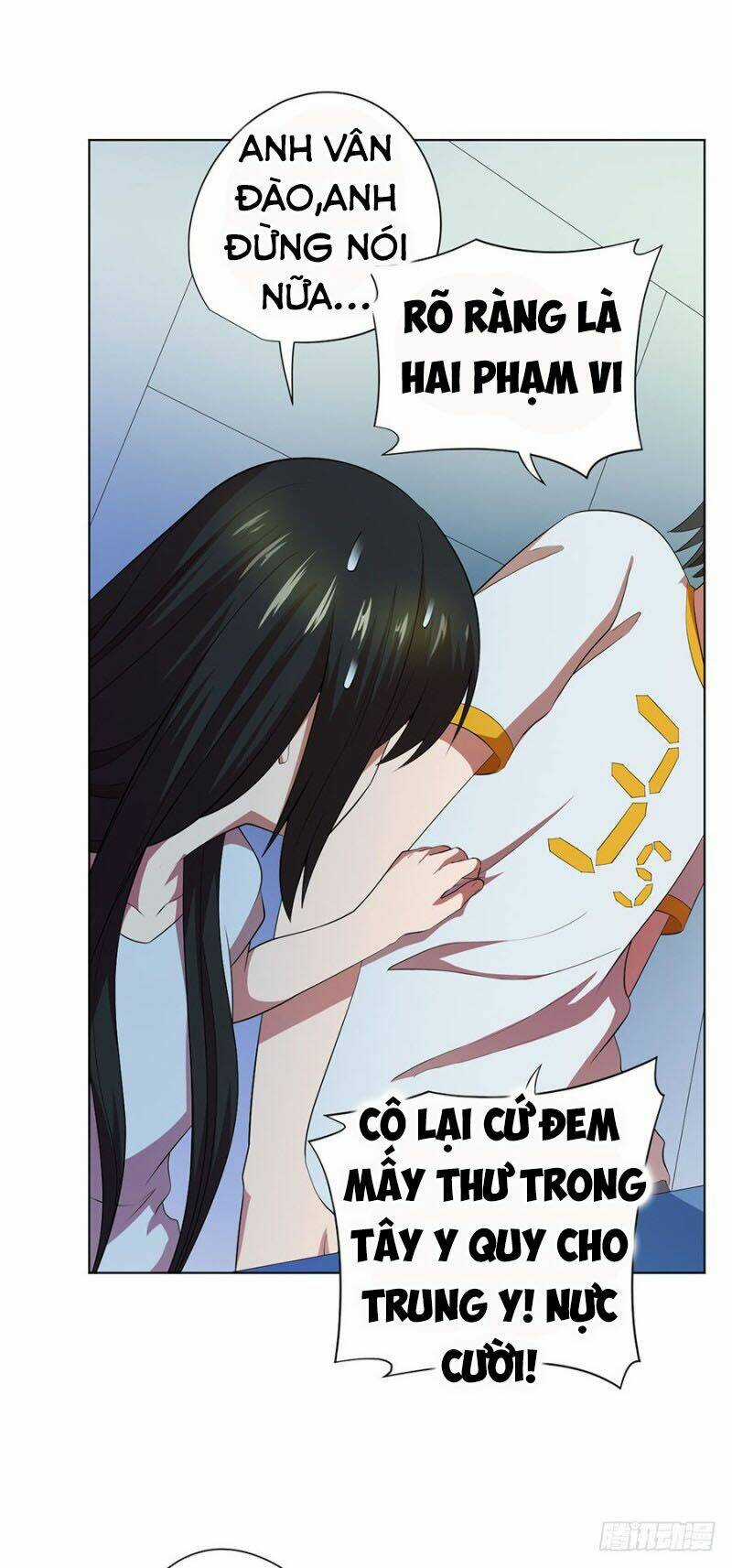 Nghịch Thiên Thần Y - Chapter 67 - Trang 8