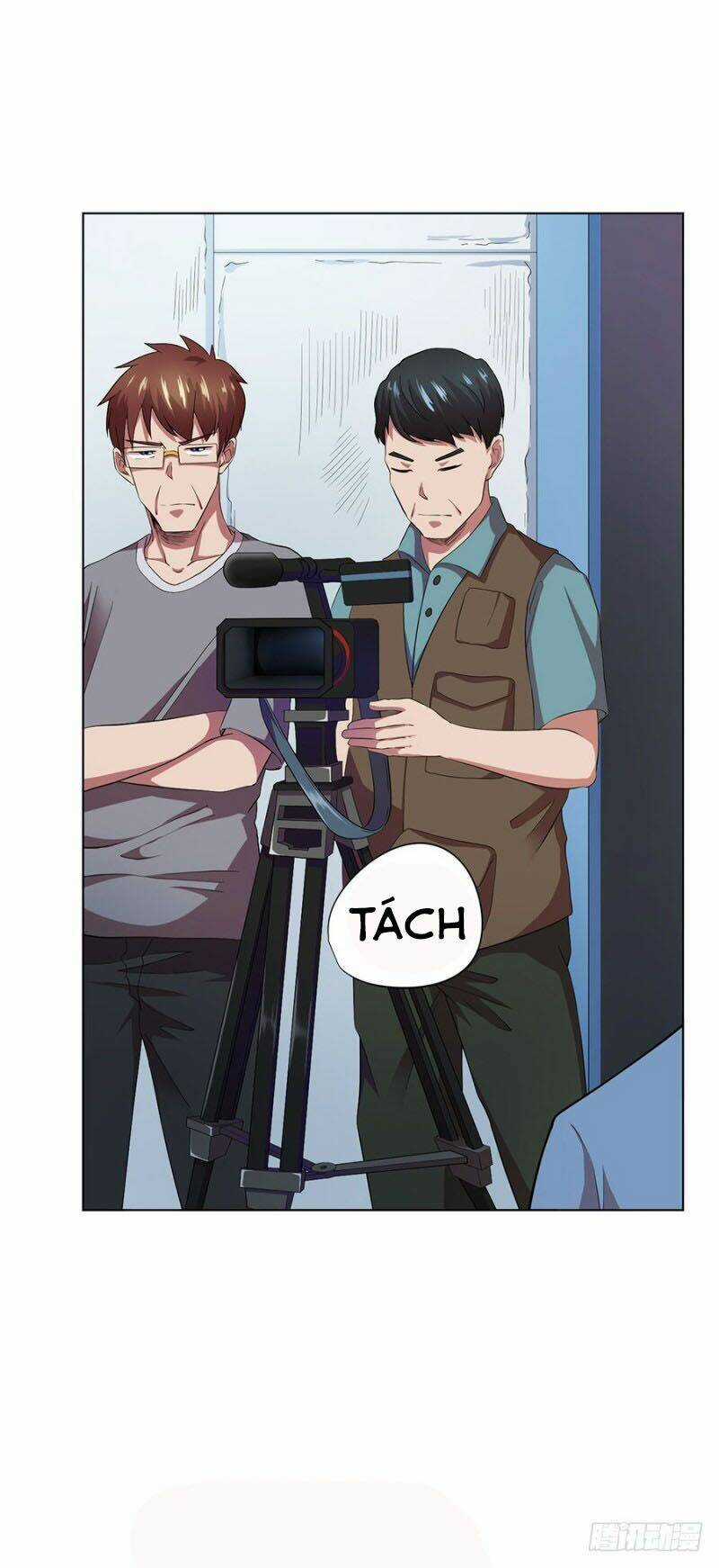 Nghịch Thiên Thần Y - Chapter 68 - Trang 18