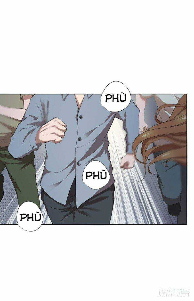 Nghịch Thiên Thần Y - Chapter 68 - Trang 3