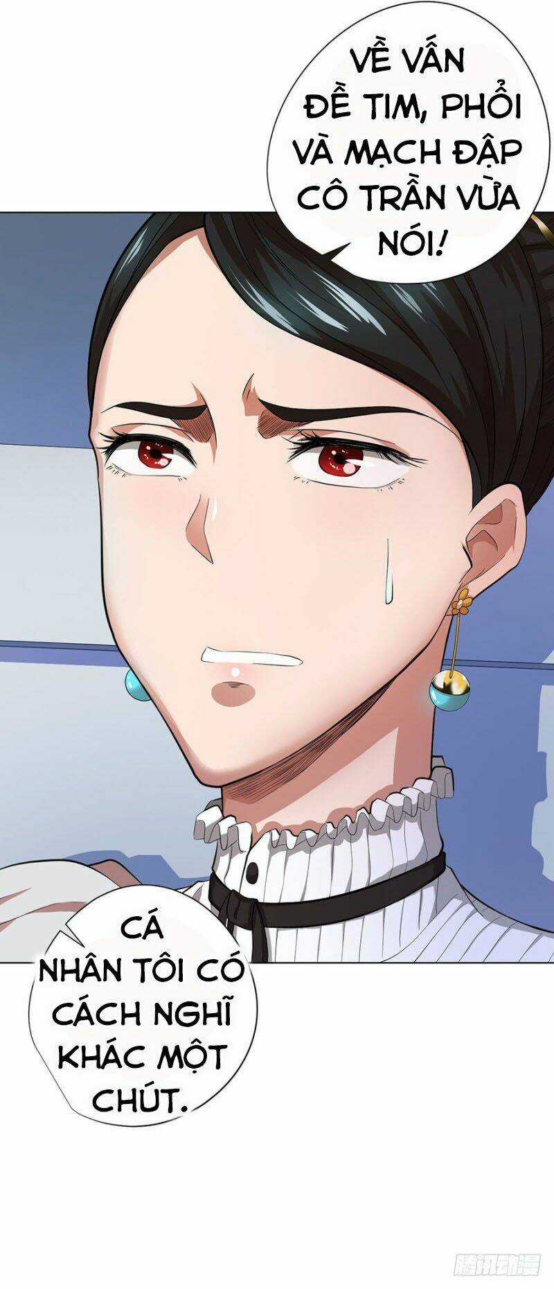 Nghịch Thiên Thần Y - Chapter 68 - Trang 29