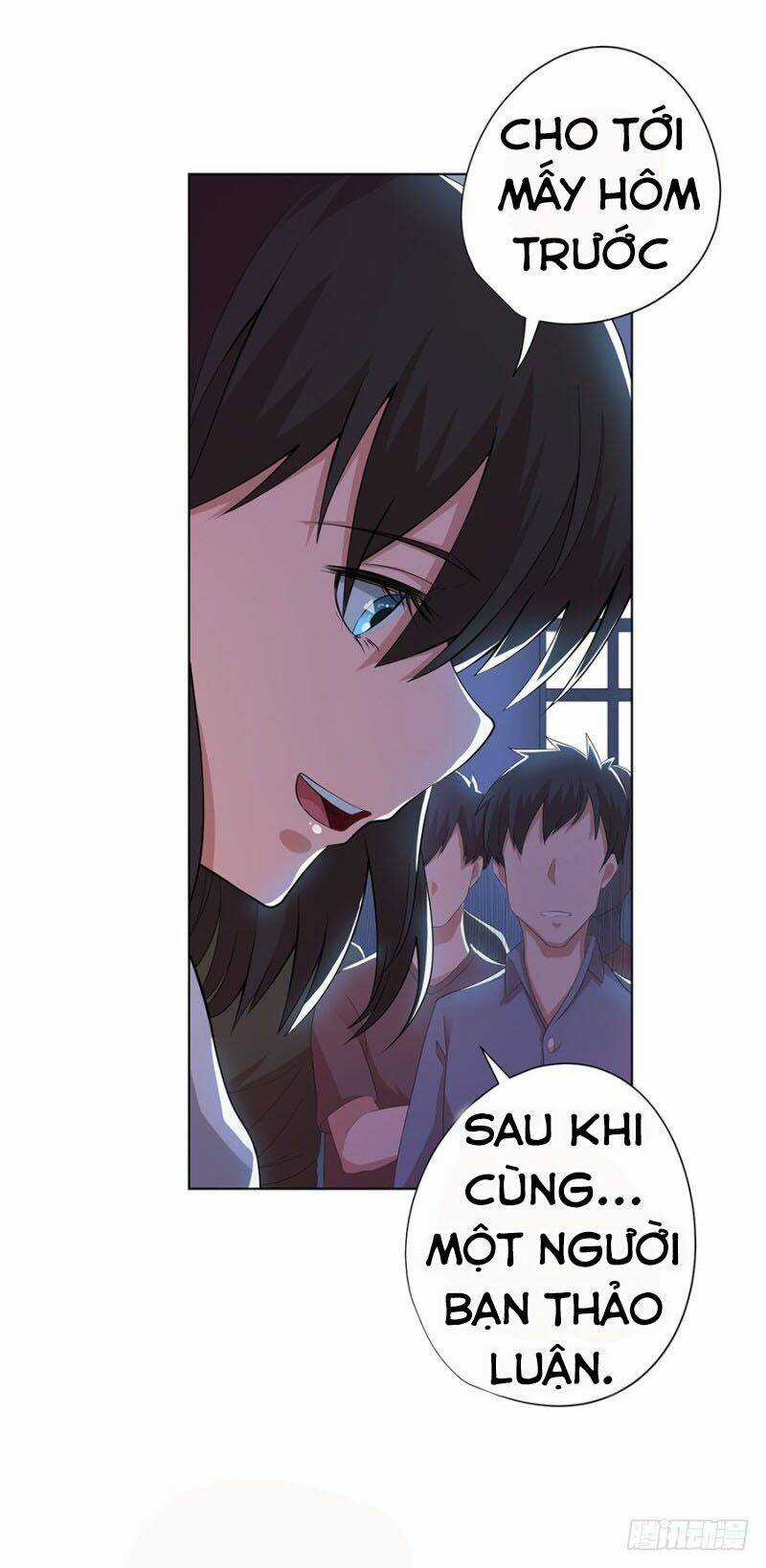 Nghịch Thiên Thần Y - Chapter 68 - Trang 33