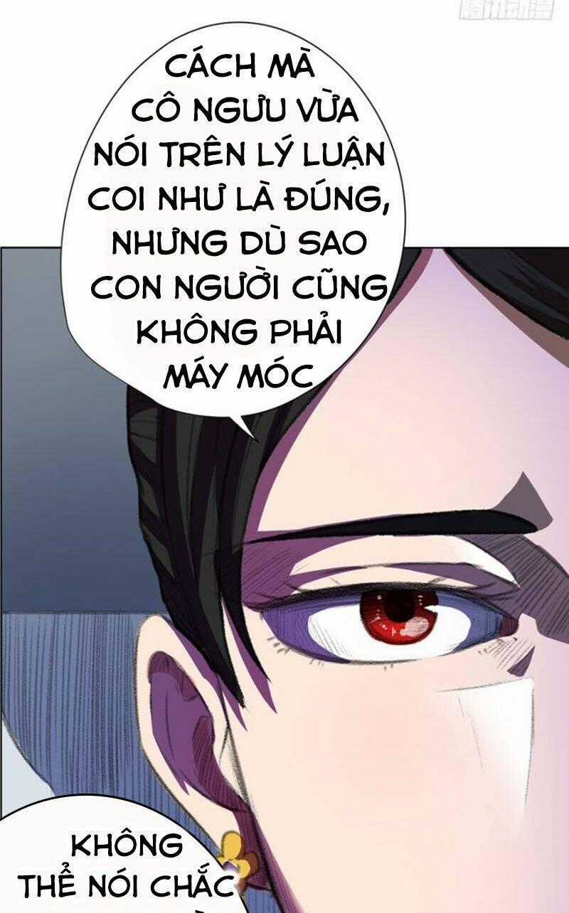 Nghịch Thiên Thần Y - Chapter 68 - Trang 50