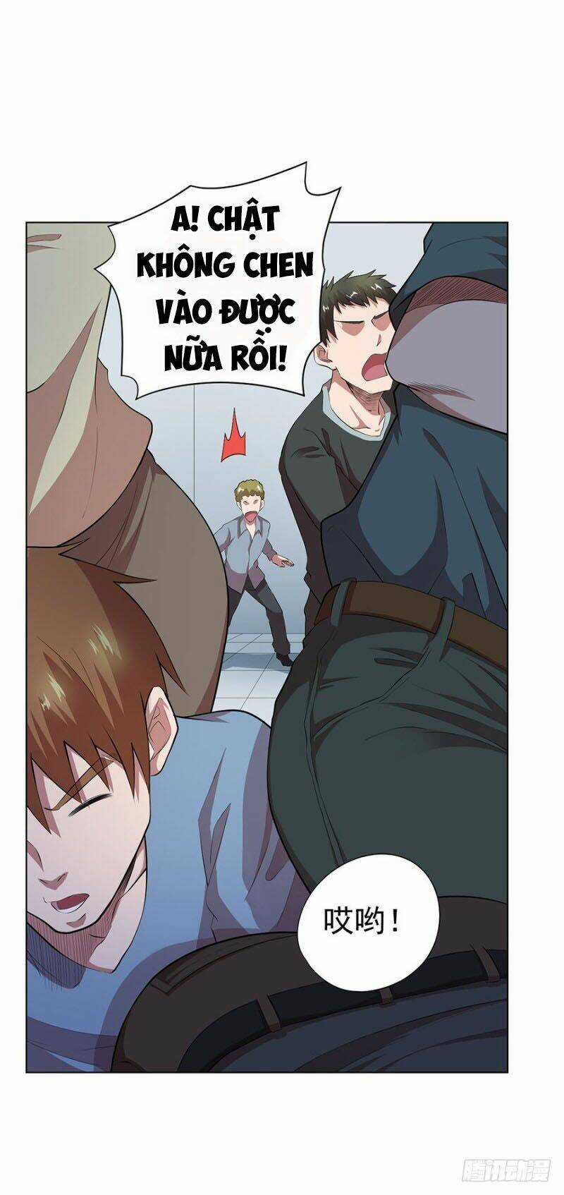 Nghịch Thiên Thần Y - Chapter 68 - Trang 6
