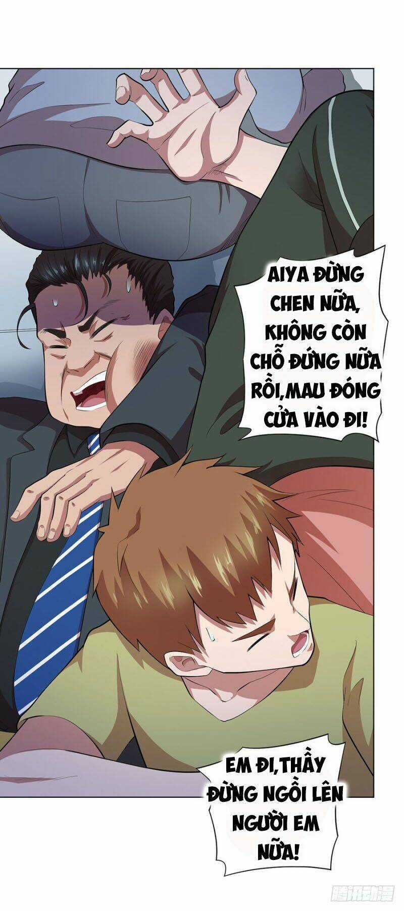 Nghịch Thiên Thần Y - Chapter 68 - Trang 8