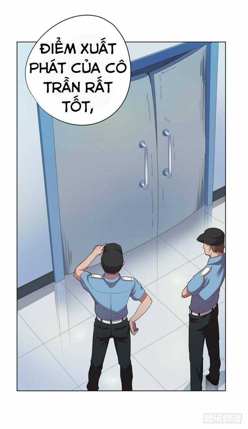 Nghịch Thiên Thần Y - Chapter 69 - Trang 3