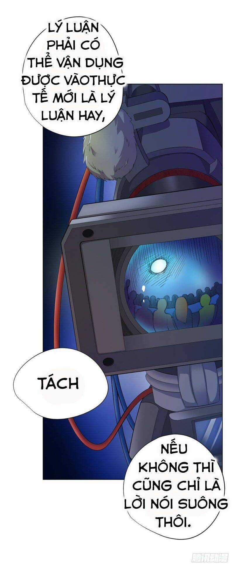 Nghịch Thiên Thần Y - Chapter 69 - Trang 4