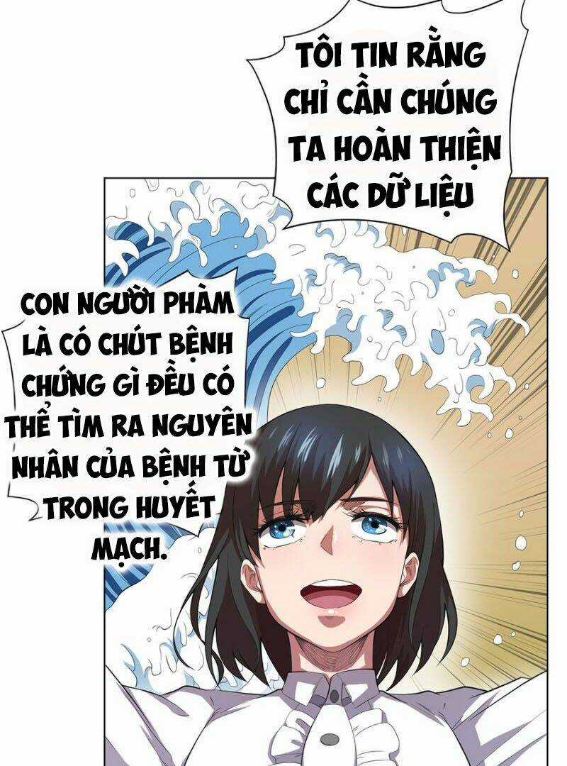 Nghịch Thiên Thần Y - Chapter 69 - Trang 34