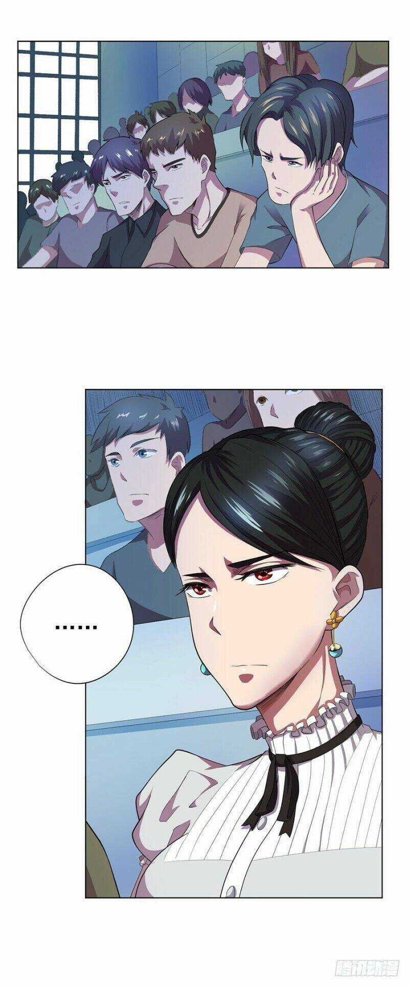 Nghịch Thiên Thần Y - Chapter 69 - Trang 5