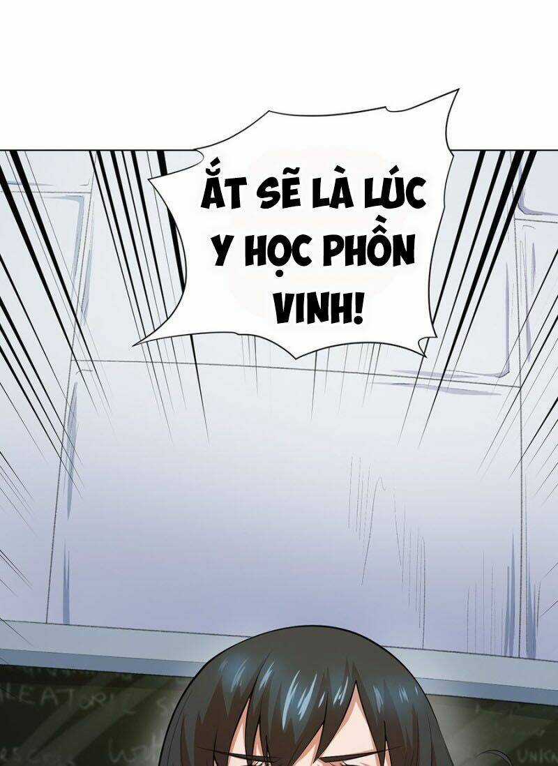 Nghịch Thiên Thần Y - Chapter 69 - Trang 41