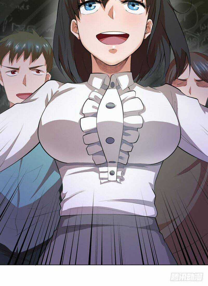 Nghịch Thiên Thần Y - Chapter 69 - Trang 42