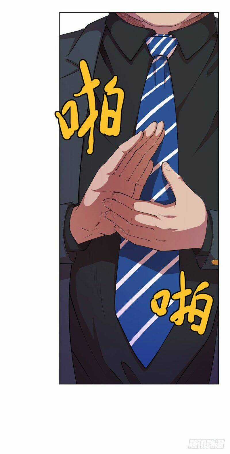 Nghịch Thiên Thần Y - Chapter 69 - Trang 45