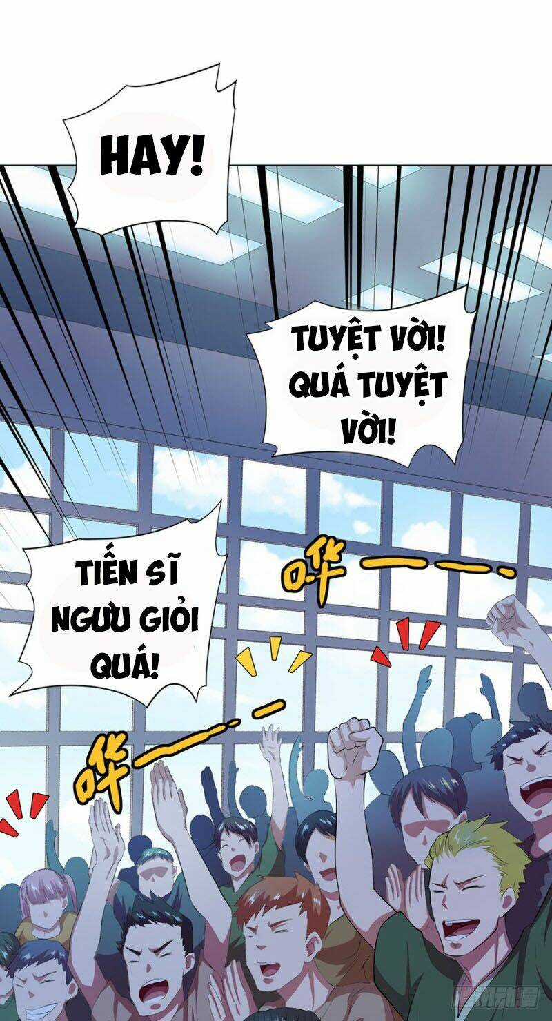 Nghịch Thiên Thần Y - Chapter 69 - Trang 46