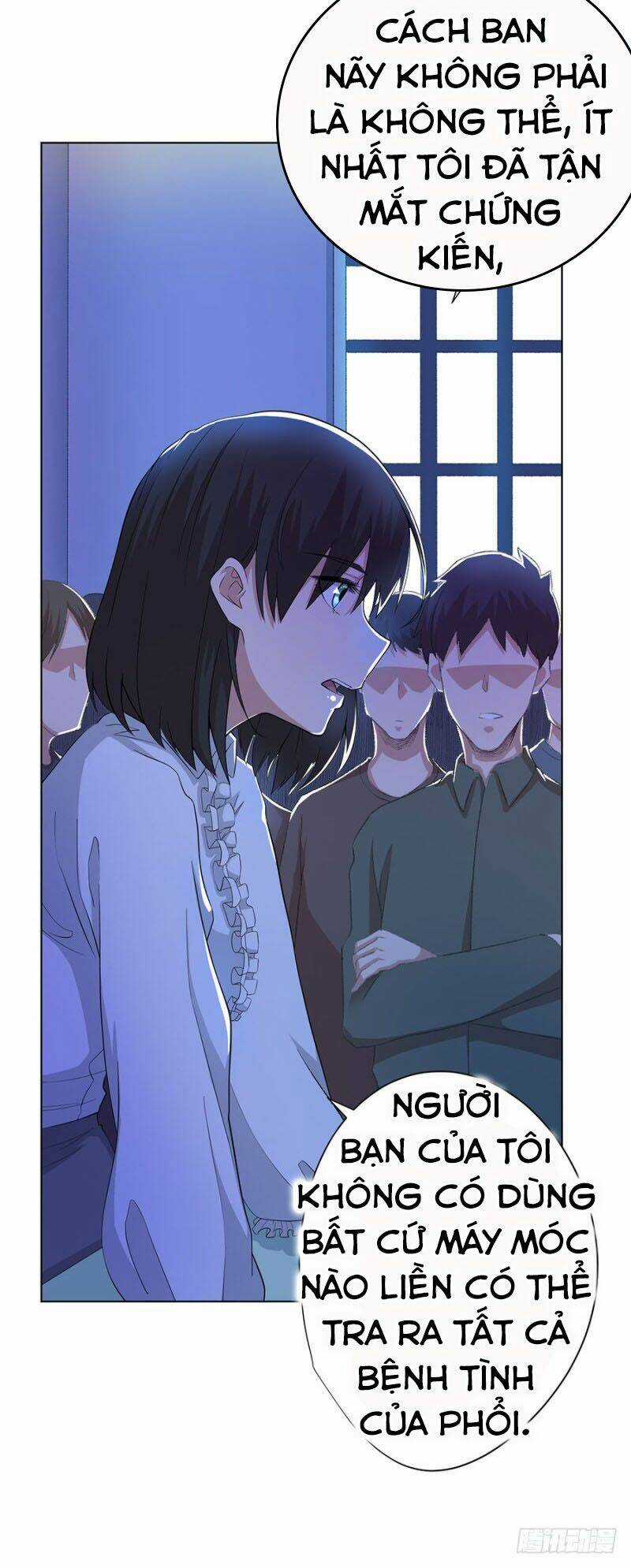 Nghịch Thiên Thần Y - Chapter 69 - Trang 7