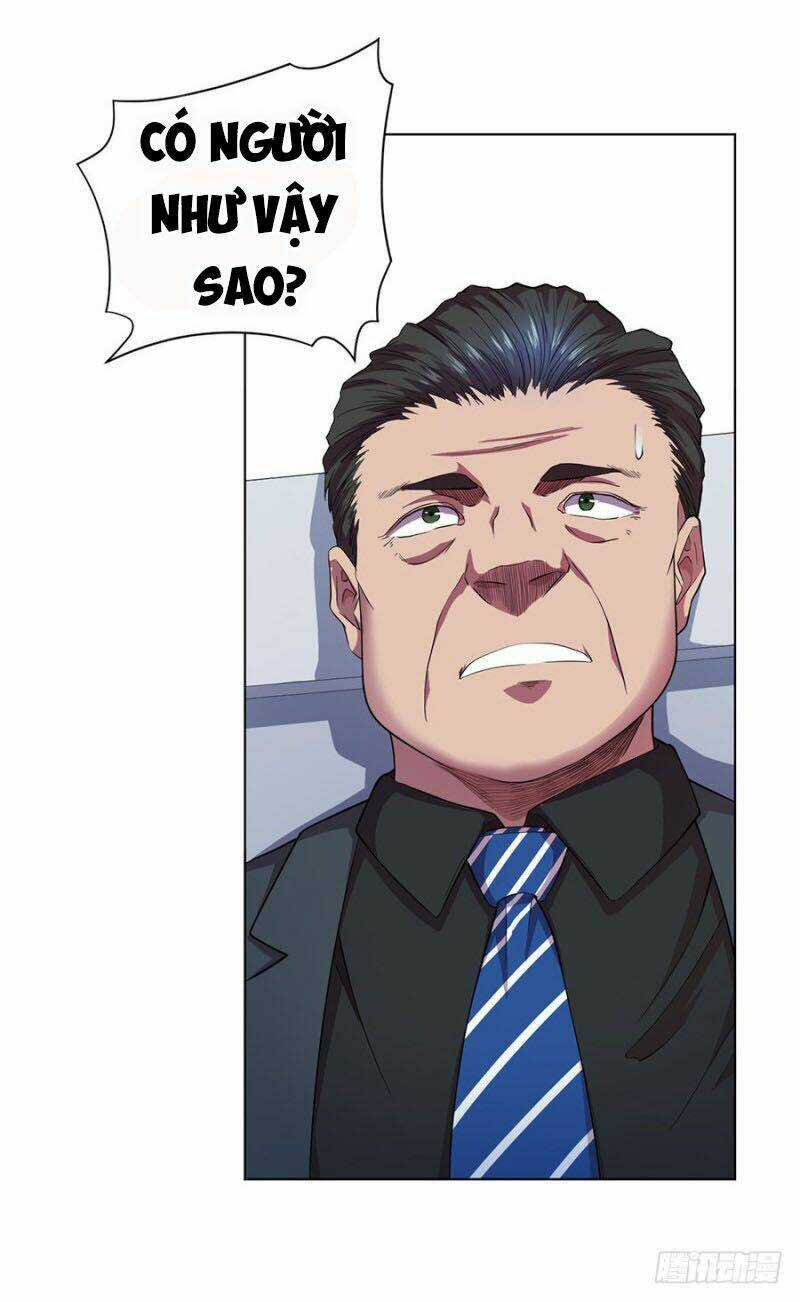 Nghịch Thiên Thần Y - Chapter 69 - Trang 8