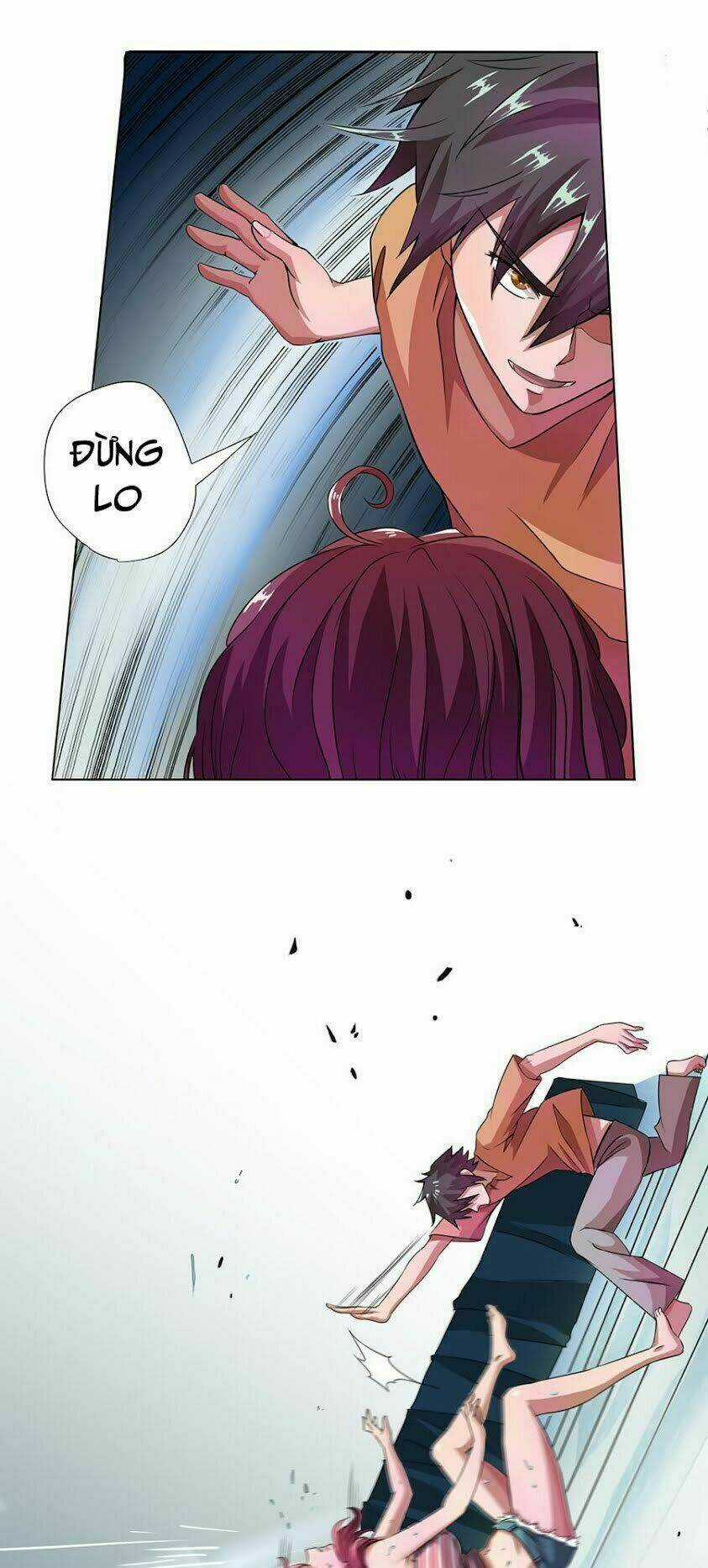 Nghịch Thiên Thần Y - Chapter 7 - Trang 13