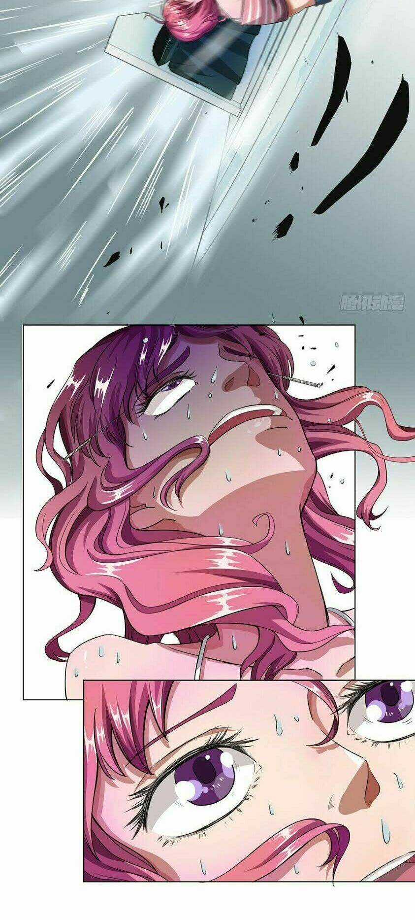 Nghịch Thiên Thần Y - Chapter 7 - Trang 14