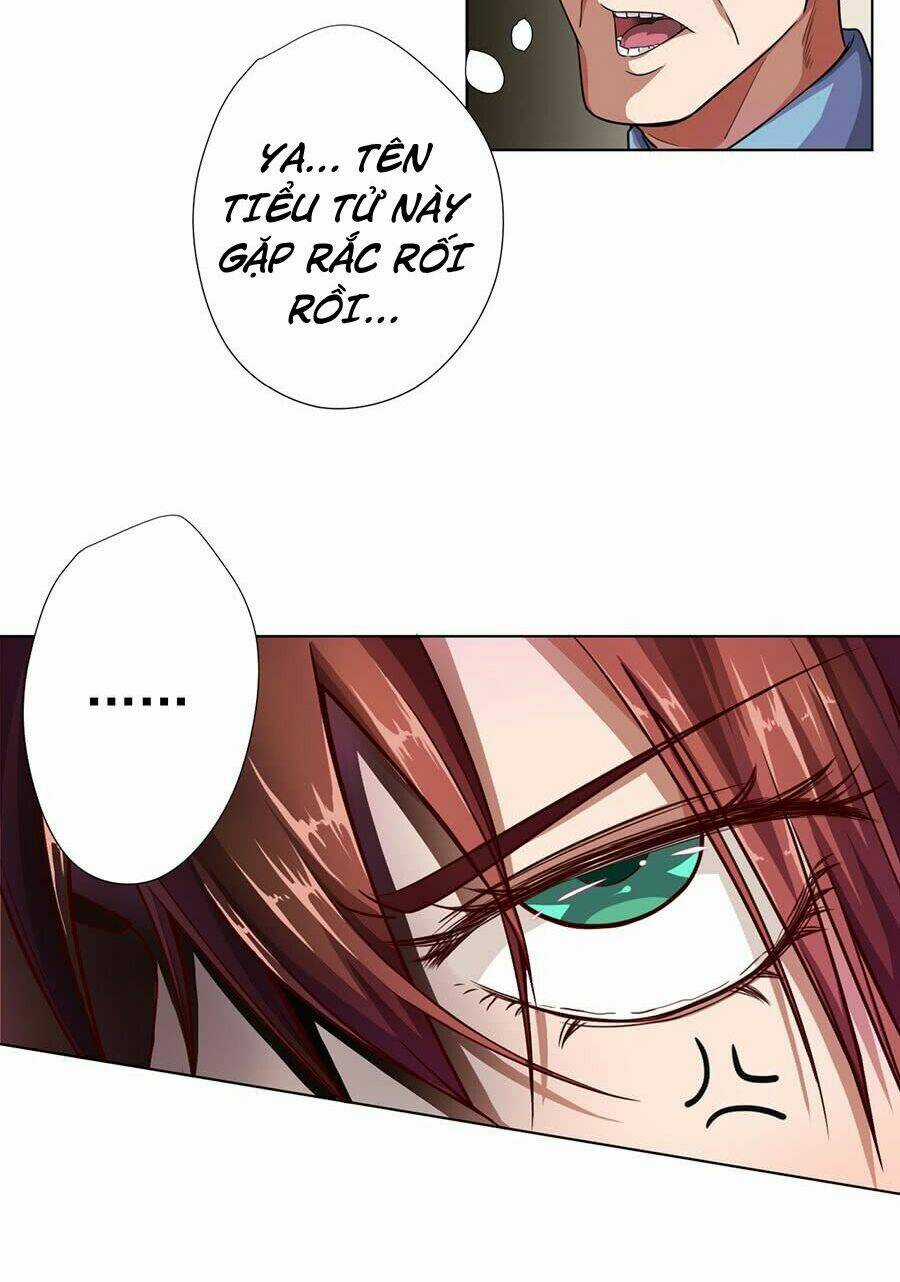 Nghịch Thiên Thần Y - Chapter 7 - Trang 22