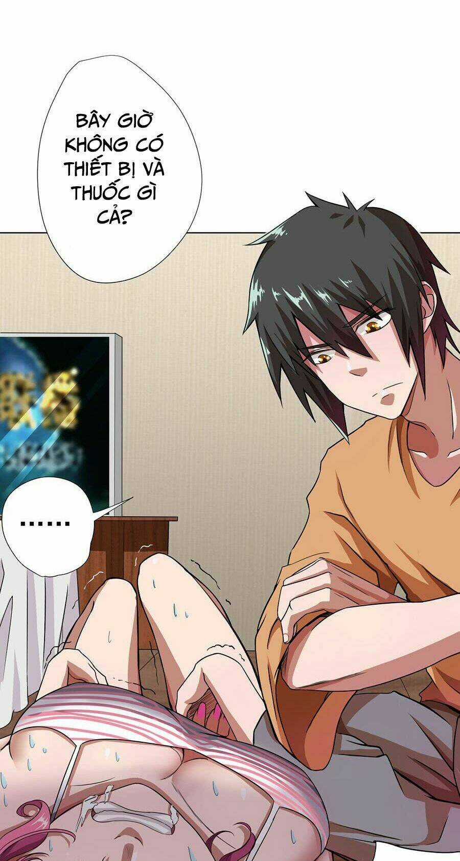 Nghịch Thiên Thần Y - Chapter 7 - Trang 4