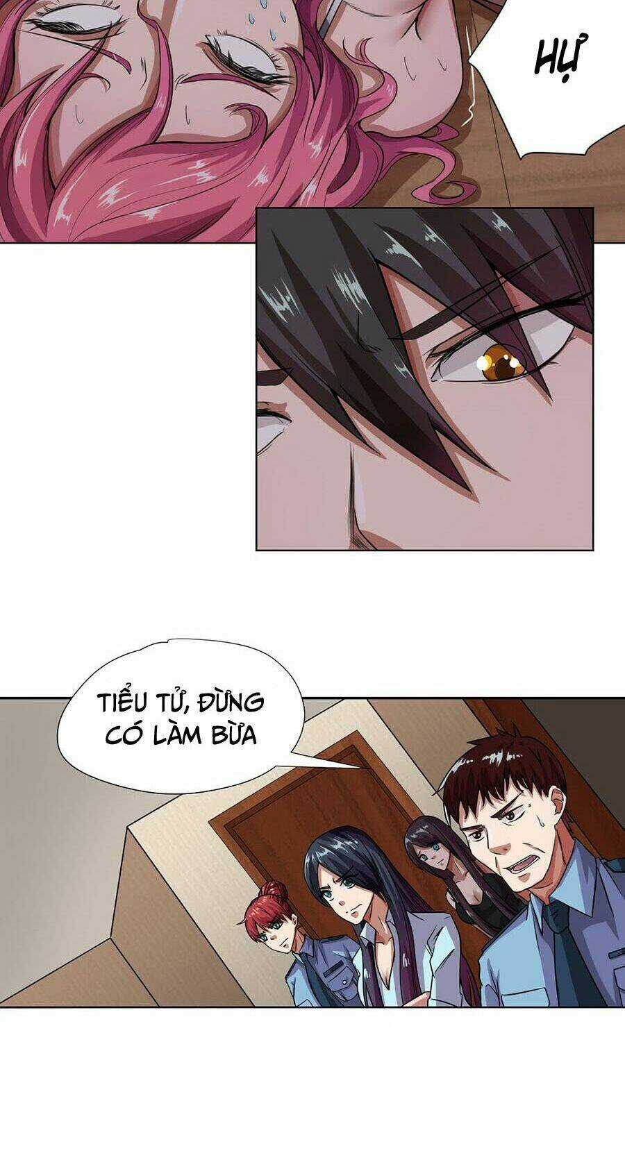 Nghịch Thiên Thần Y - Chapter 7 - Trang 5