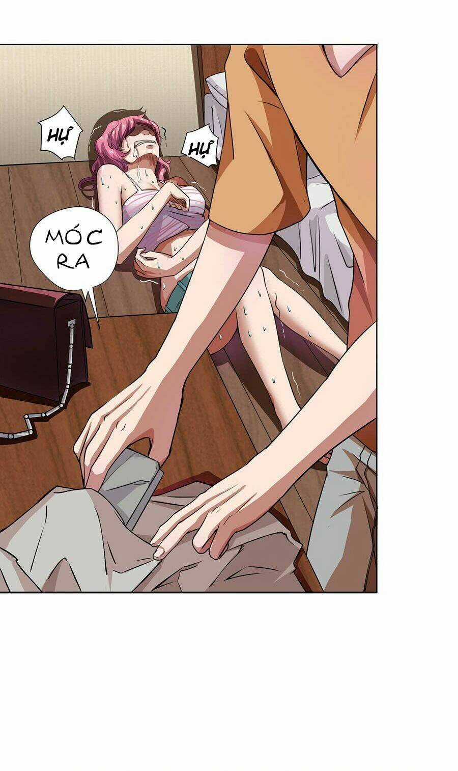 Nghịch Thiên Thần Y - Chapter 7 - Trang 6