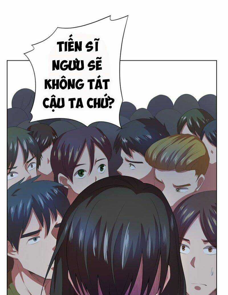 Nghịch Thiên Thần Y - Chapter 70 - Trang 31