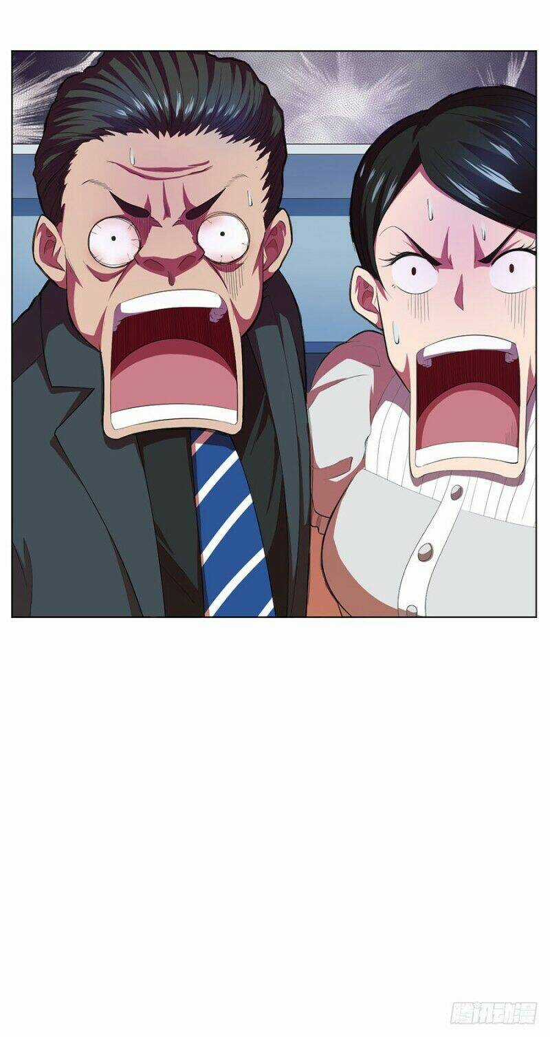 Nghịch Thiên Thần Y - Chapter 70 - Trang 41