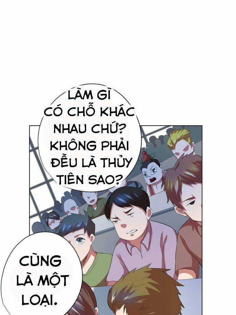 Nghịch Thiên Thần Y - Chapter 71 - Trang 13