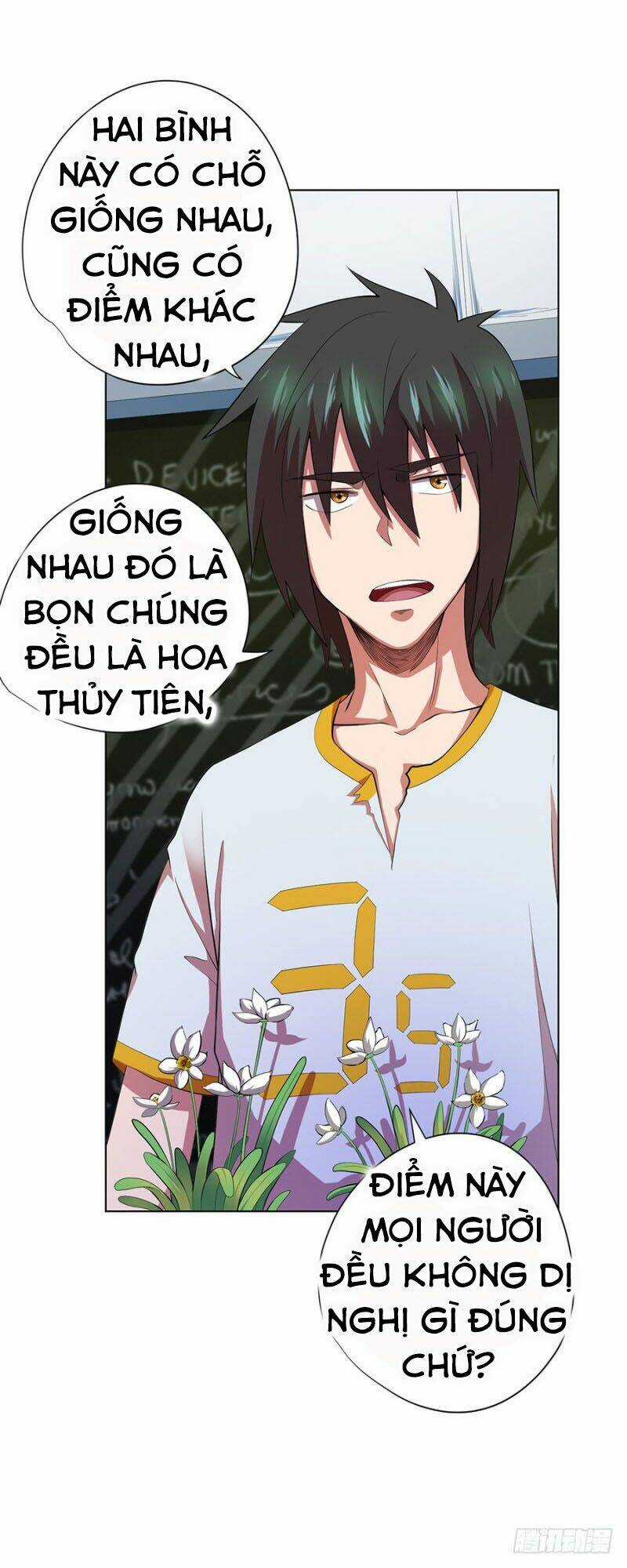 Nghịch Thiên Thần Y - Chapter 71 - Trang 15