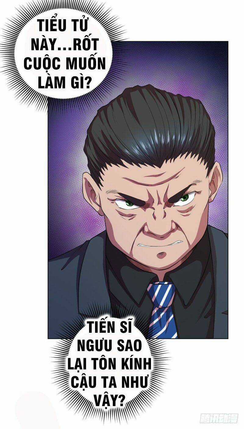 Nghịch Thiên Thần Y - Chapter 71 - Trang 18