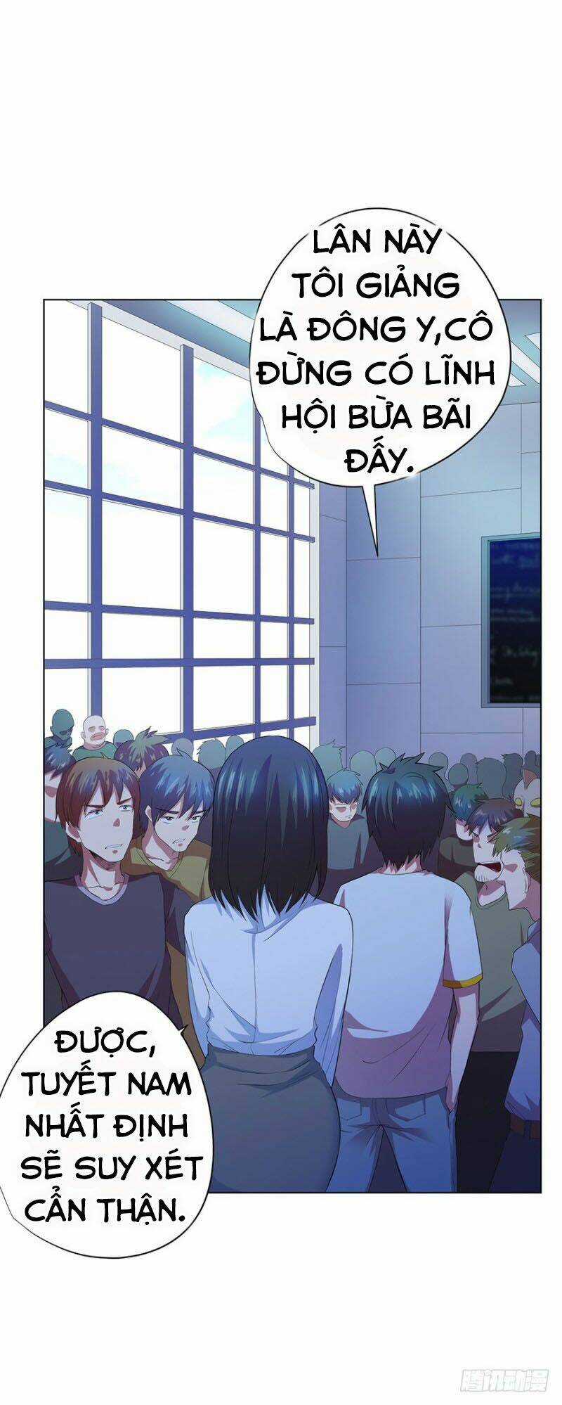 Nghịch Thiên Thần Y - Chapter 71 - Trang 3