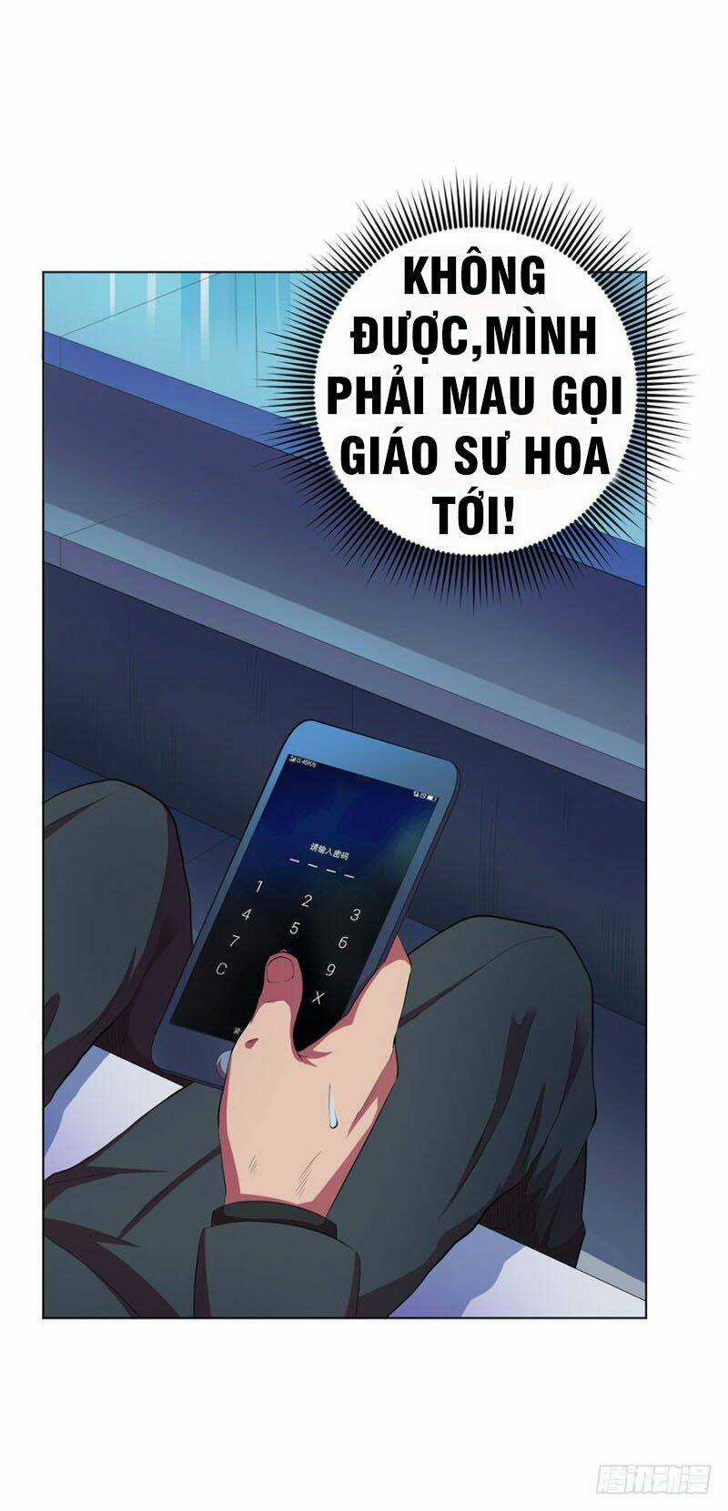 Nghịch Thiên Thần Y - Chapter 71 - Trang 21