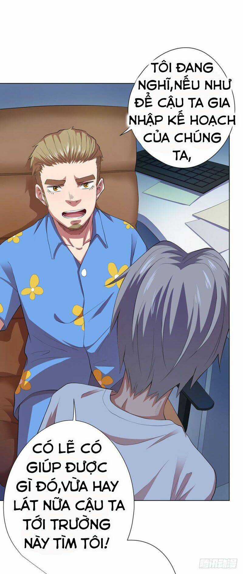 Nghịch Thiên Thần Y - Chapter 71 - Trang 30