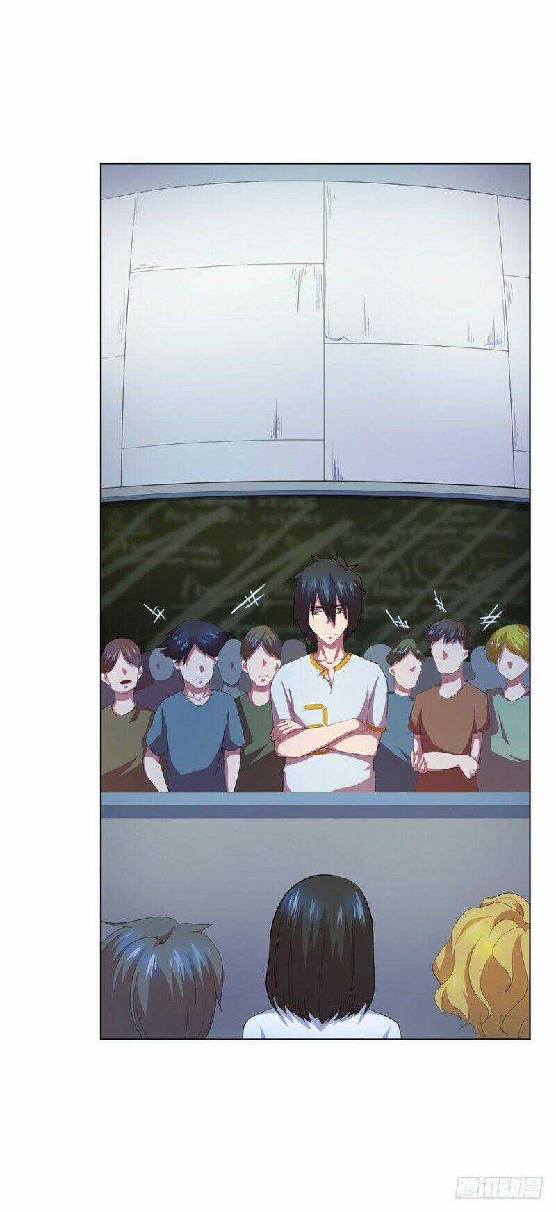 Nghịch Thiên Thần Y - Chapter 71 - Trang 4