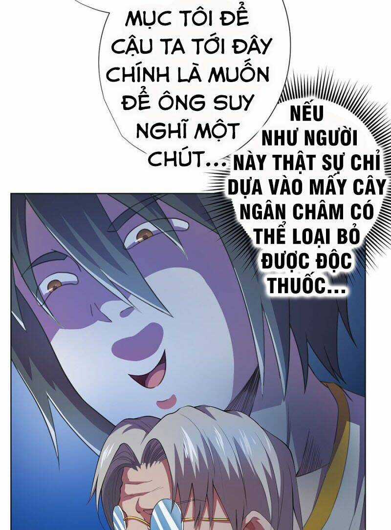 Nghịch Thiên Thần Y - Chapter 71 - Trang 31