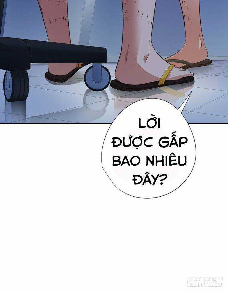 Nghịch Thiên Thần Y - Chapter 71 - Trang 35