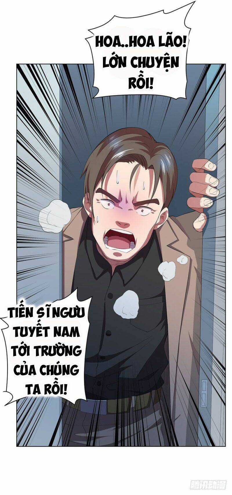 Nghịch Thiên Thần Y - Chapter 71 - Trang 42